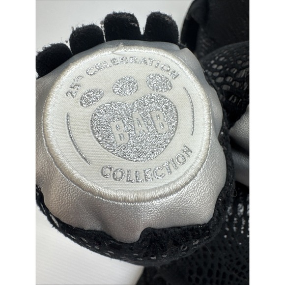 Build A Bear BAB How To Train Your Dragon Toothless 25th Anniversary With Wings - Picture 6 of 12